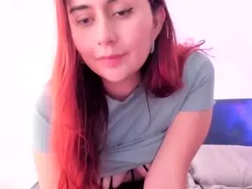 Chaturbate Private Sex Chat of violetasweet20