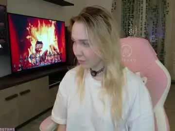 Chaturbate Adult Video Chat of xxxhoneyxx