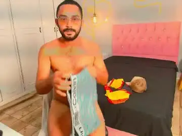 Chaturbate Free Live Porn of _jacson_