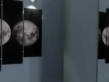 Chaturbate Sex Cam of alesssia_