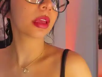 Chaturbate Live Porn of alesssia_