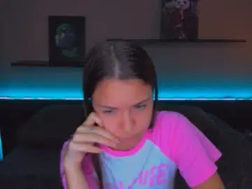 Chaturbate Live Sex Cam of alexabarkley