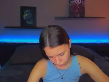 Chaturbate Free Porn Cam of alexabarkley