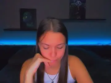 Chaturbate Adult Webcams of alexabarkley