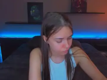 Chaturbate Nude Webcam of alexabarkley