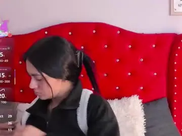 Chaturbate Sex Cam of ambar1_ls