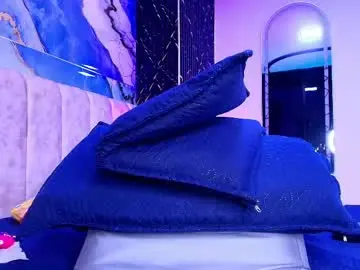 Chaturbate Adult Webcams of arleth_1