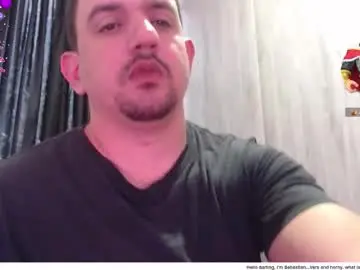 Chaturbate Sex Chat of arthurbob26