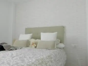 Chaturbate Adult Webcam of barbieprincess