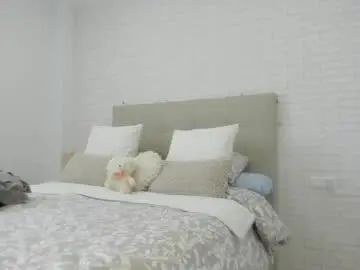 Chaturbate Live Porn of barbieprincess