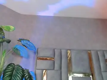 Chaturbate Sex Cam of bianca_ks