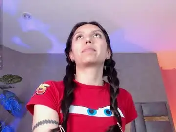 Chaturbate Adult Webcam of bianca_ks