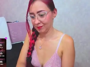 Chaturbate Adult Webcam of bianca_milfsexy