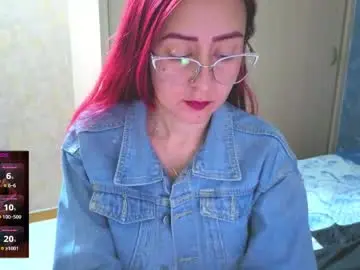 Chaturbate Live Sex of bianca_milfsexy