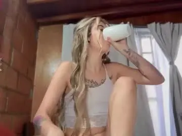 Chaturbate Live Sex of camii19y