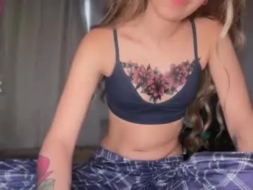 Chaturbate Free Live Porn of camii19y