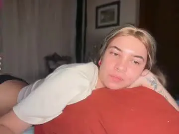 Chaturbate Sex Cam of camii19y