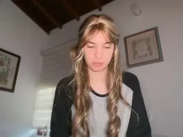 Chaturbate Free Porn Cam of camii19y