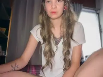 Chaturbate Sex Cam of camii19y