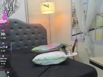 Chaturbate Best live sex cam show of celeste_foxxy