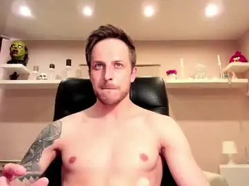 Chaturbate Live Porn of chriscarrey