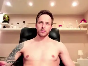 Chaturbate Live Sex of chriscarrey