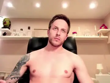 Chaturbate Best Webcam of chriscarrey