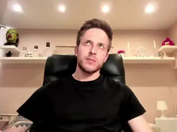 Chaturbate Adult Webcam of chriscarrey