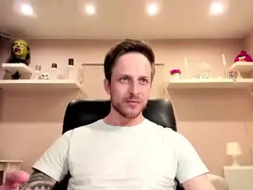 Chaturbate Live Porn of chriscarrey