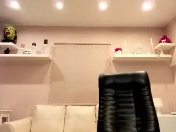 Chaturbate Nude Webcam of chriscarrey