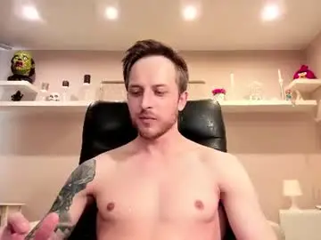 Chaturbate Sex Cam of chriscarrey