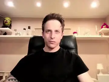 Chaturbate Best live sex cam show of chriscarrey