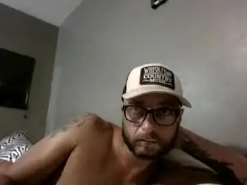 Chaturbate Private Sex Chat of cowboy4125