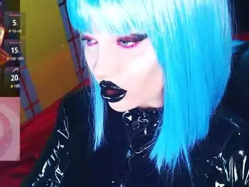 Chaturbate Free Porn Cam of crazypinkyball