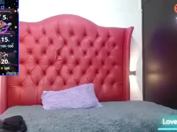 Chaturbate Live Sex Cam of dafne_10