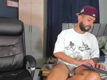 Chaturbate Sex Chat of dcollins_
