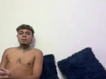 Chaturbate Sex Chat of dcollins_