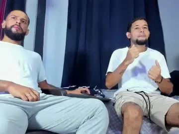 Chaturbate Sex Chat of dcollins_