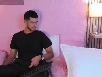 Chaturbate Adult Webcam of dear_lover1