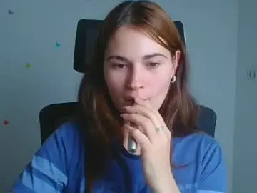 Chaturbate Live Sex Cam of elsa_mur