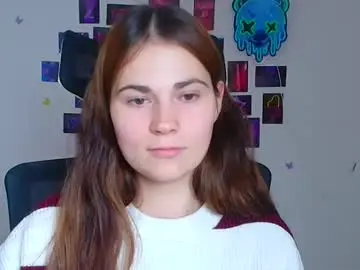 Chaturbate Live Sex of elsa_mur