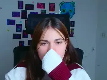 Chaturbate Sex Cam of elsa_mur