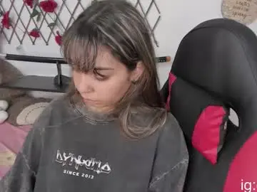 Chaturbate Best Webcam of emma_grayys