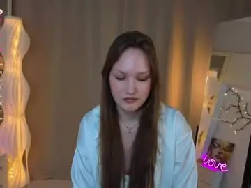 Chaturbate Watch Live Sex Cams of evegreenlee