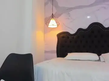 Chaturbate Adult Webcam of foxi_cameron