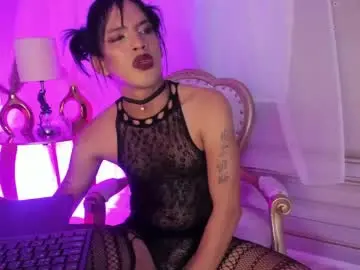 Chaturbate Adult Video Chat of foxi_cameron