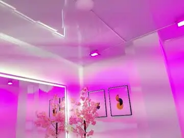 Chaturbate Sex Chat of gemma_bellini