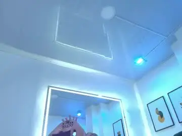 Chaturbate Nude Webcam of gemma_bellini