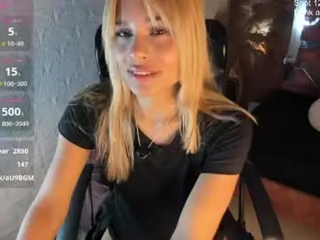 Chaturbate Free Live Porn of hot_cupid01