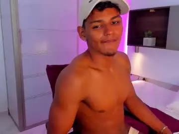 Chaturbate Best Webcam of hugo_cano